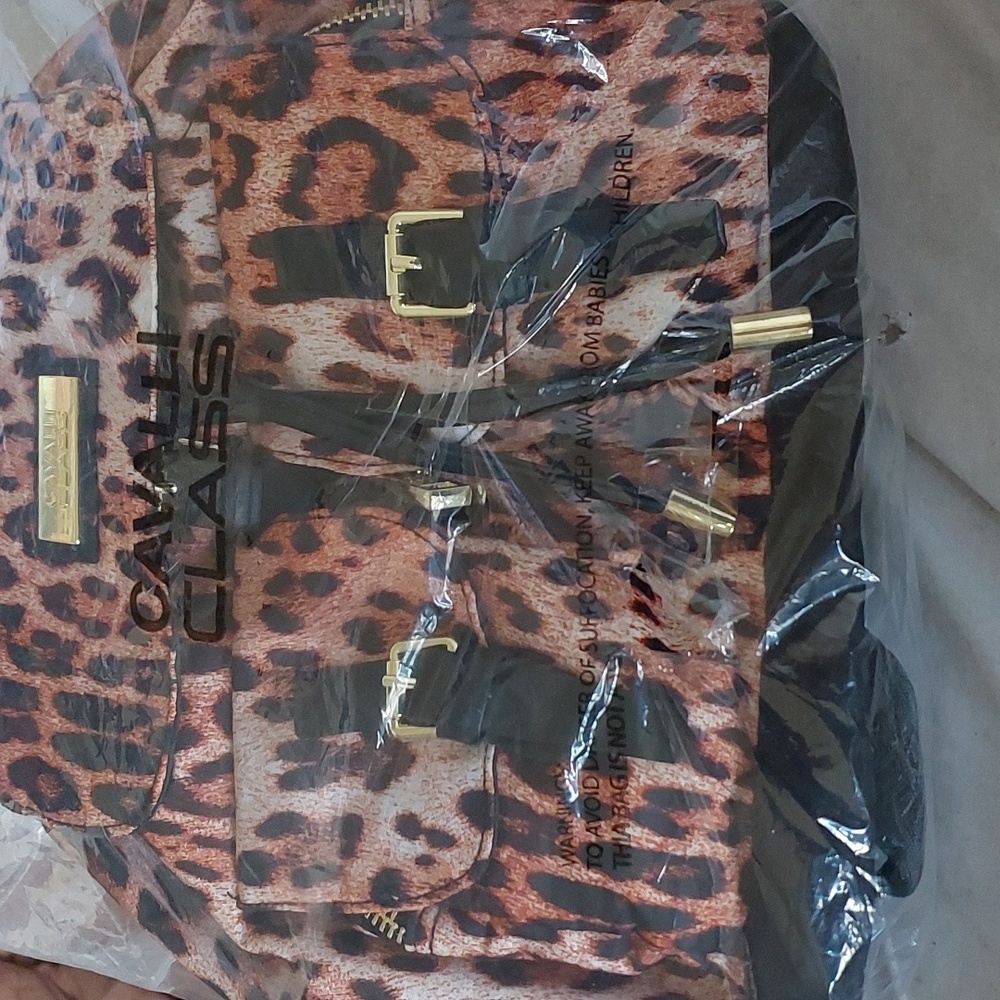 Cavalli Class Backpack - Picture 6 of 6